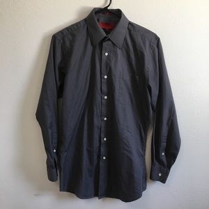 Bergamo New York dress shirt